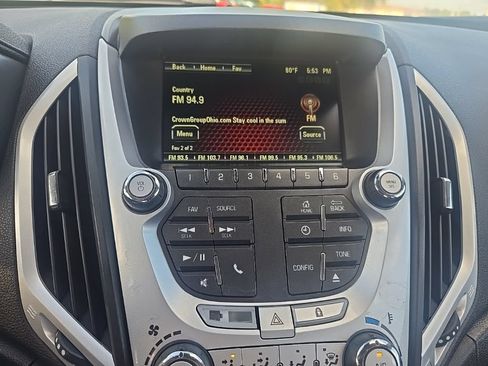 Used 2014 GMC Terrain SLE FWD image 5