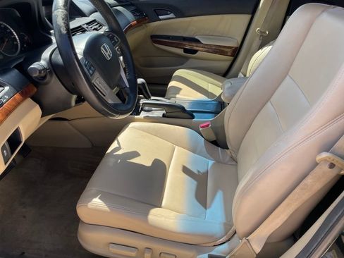 Used 2012 Honda Accord EX-L image 8