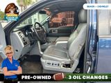 Used 2013 Ford F150 Lariat w/ Luxury Equipment Group image 5