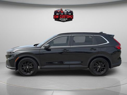 Used 2024 Honda CR-V Sport image 6