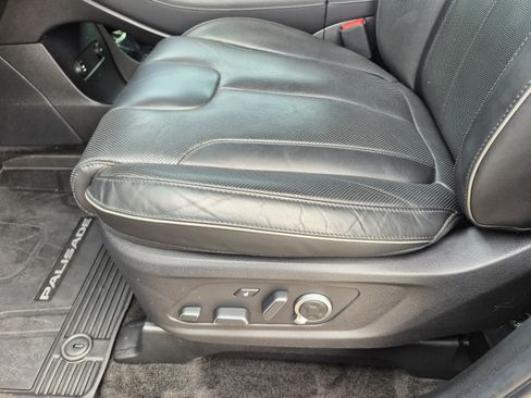 Used 2024 Hyundai Palisade Calligraphy FWD image 23