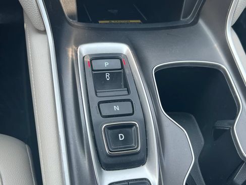 Used 2021 Honda Accord Touring image 32
