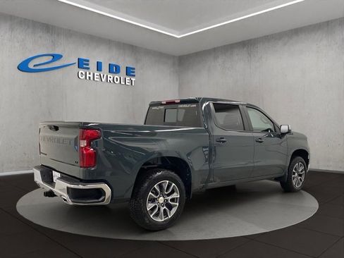 New 2026 Chevrolet Silverado 1500 LT image 5