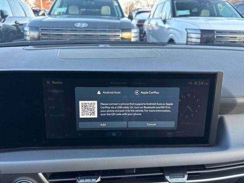 New 2026 Hyundai Sonata SEL image 12