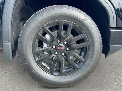 New 2026 GMC Sierra 1500 Elevation image 19