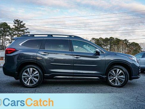 Used 2021 Subaru Ascent Touring w/ Popular Package #2A image 2
