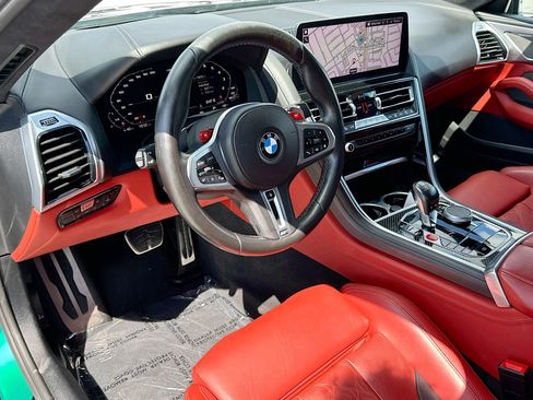 Used 2023 BMW M8 Gran Coupe xDrive Competition AWD/4WD image 9