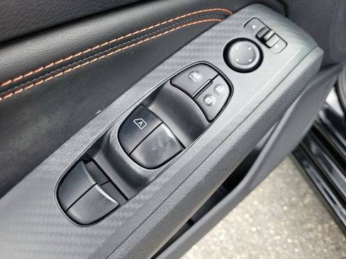 Used 2020 Nissan Altima 2.5 SR FWD image 15