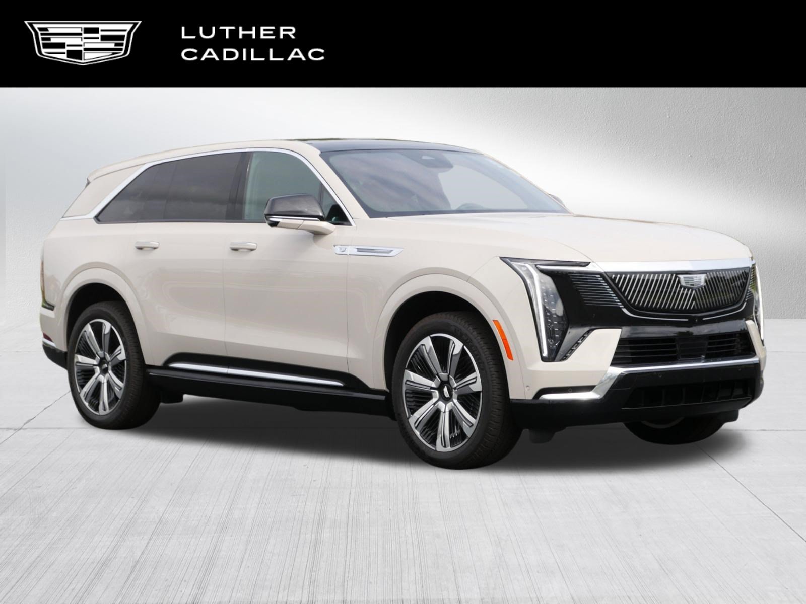 Used 2026 Cadillac Escalade IQ Luxury 1 w/ LPO, Floor Liner Package AWD/4WD image 1