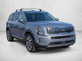 Used 2020 Kia Telluride EX w/ EX Premium Package AWD/4WD video 3