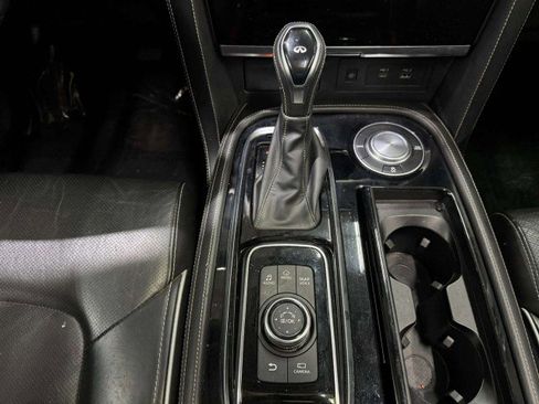 Used 2022 INFINITI QX80 Premium Select w/ Cargo Package image 48