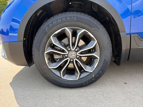 Used 2021 Honda CR-V EX-L image 9
