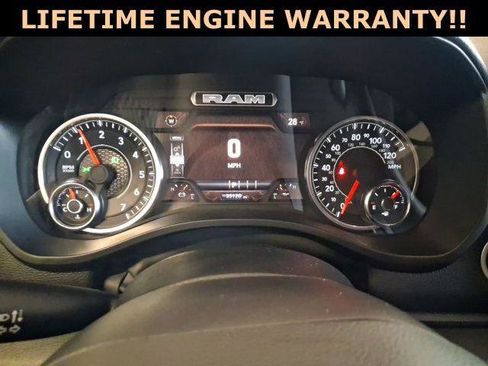 Certified 2025 RAM 1500 Laramie image 11