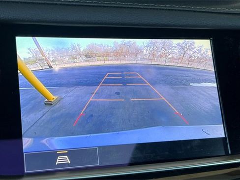 Used 2025 Cadillac XT5 Premium Luxury image 27