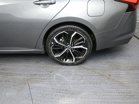 Used 2024 Nissan Altima 2.5 SR image 15