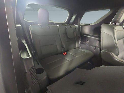 Used 2022 Ford Explorer Timberline w/ Timberline Technology Package image 27