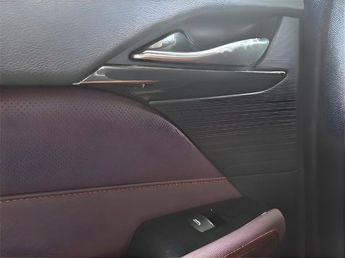 New 2025 Cadillac CT4 Sport RWD image 22