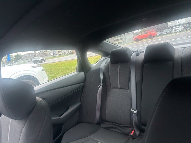 Used 2024 Honda Accord Sport image 10