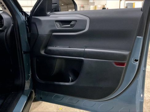 Certified 2021 Ford Bronco Sport Big Bend AWD/4WD image 22