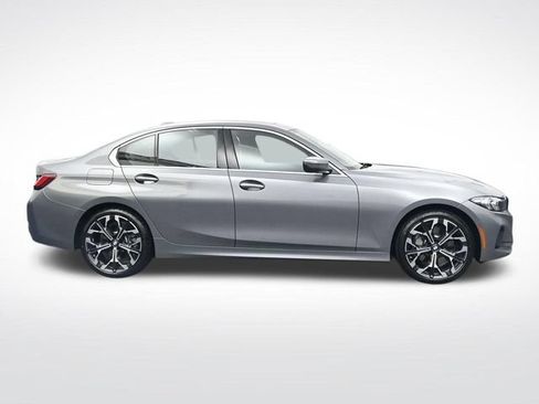 New 2026 BMW 330i xDrive Sedan w/ Premium Package AWD/4WD image 3