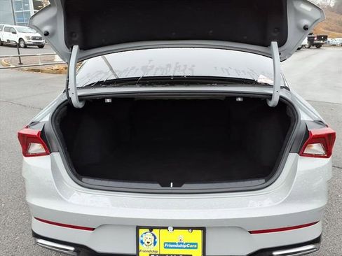 Used 2021 Kia K5 GT-Line image 8