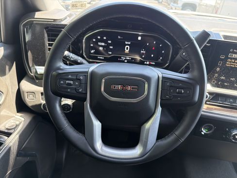 Used 2023 GMC Sierra 1500 Elevation AWD/4WD image 18