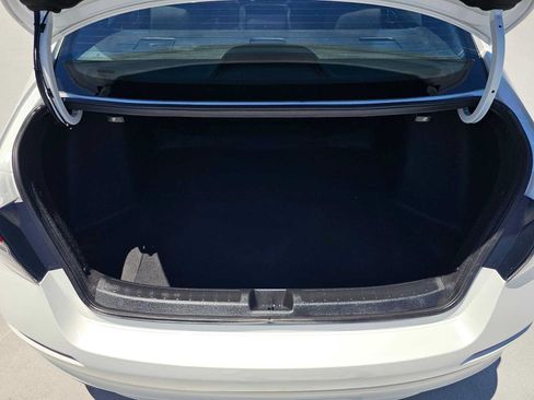Used 2026 Honda Civic Sport image 14