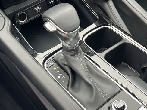 Certified 2025 Kia Telluride S image 26