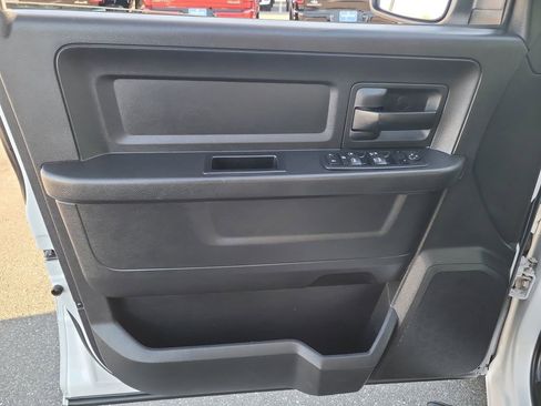 Used 2017 RAM 1500 Tradesman w/ Popular Equipment Group image 13