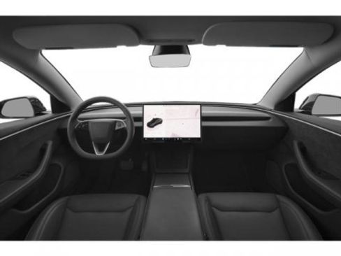 Used 2024 Tesla Model 3 Standard Range RWD image 7