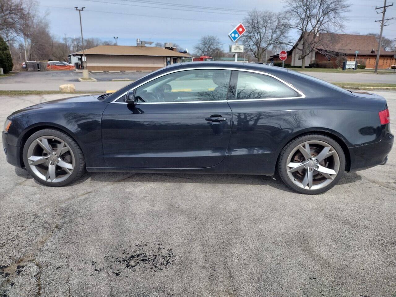 Used 2012 Audi A5 2.0T Premium Plus AWD/4WD image 5