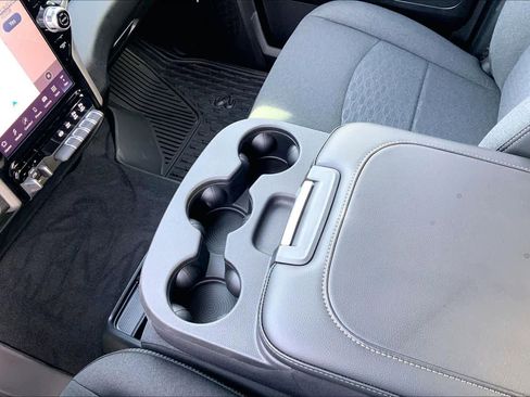 New 2026 RAM 2500 Tradesman image 5