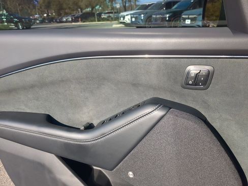 Used 2023 Ford Mustang Mach-E GT w/ GT Performance Edition image 12