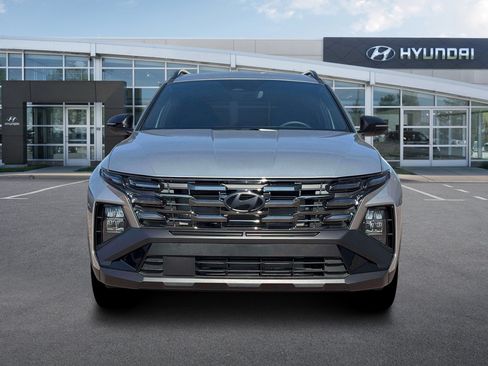 New 2026 Hyundai Tucson XRT FWD image 12