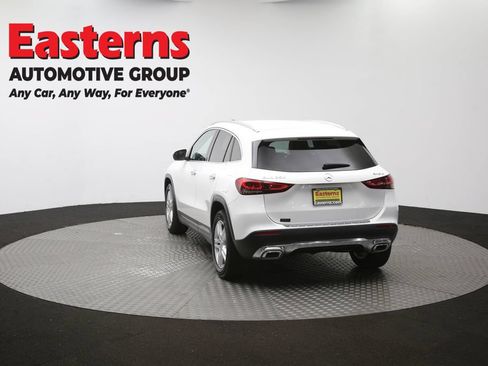 Used 2022 Mercedes-Benz GLA 250 4MATIC w/ Premium Package Lite image 65
