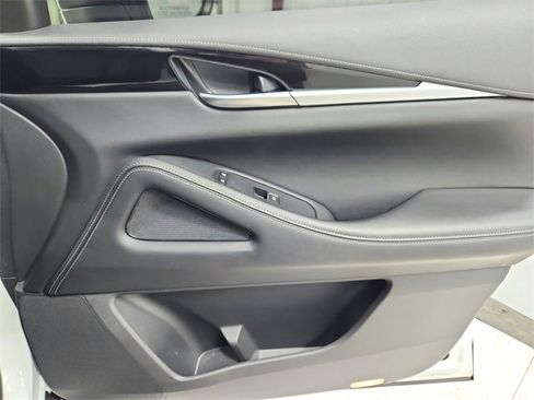 Used 2025 INFINITI QX60 Pure image 45