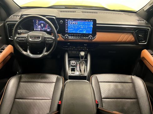 Used 2023 GMC Canyon AT4 w/ AT4 Premium Package image 27