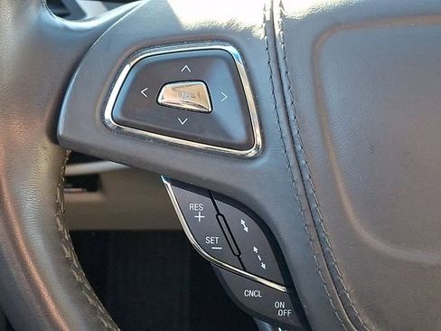 Used 2019 Lincoln MKZ Reserve image 23