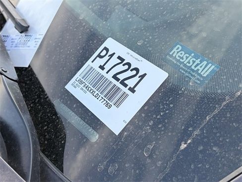 Used 2020 Buick Envision Premium w/ Driver Confidence Package image 11