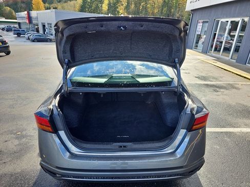 Certified 2024 Nissan Altima 2.5 S image 21