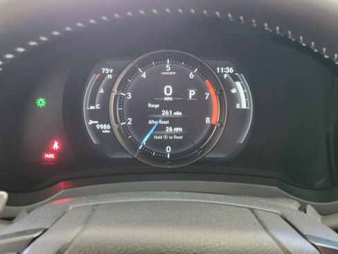 Certified 2025 Lexus IS 350 F Sport w/ Navigation Package RWD image 22