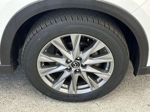 Used 2021 MAZDA CX-5 Grand Touring image 39