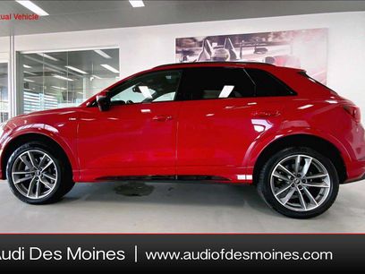 Used 2023 Audi Q3 2.0T Premium Plus w/ Premium Plus Package