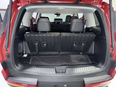 Used 2026 Hyundai Santa Fe SEL FWD image 26