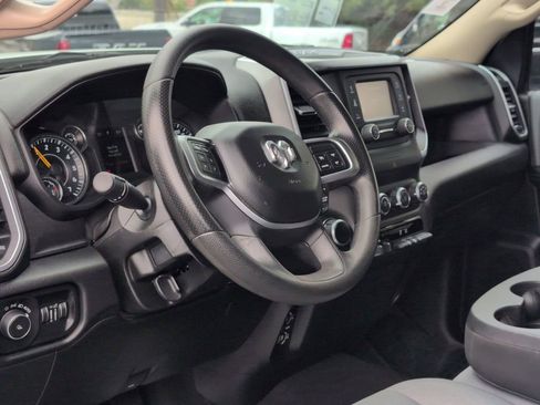 Certified 2019 RAM 2500 Big Horn image 11