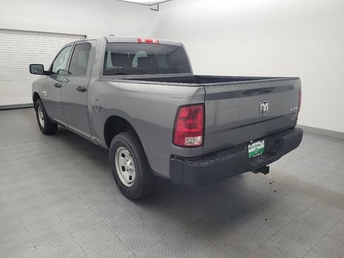 Used 2013 RAM 1500 Tradesman w/ Popular Equipment Group AWD/4WD image 5