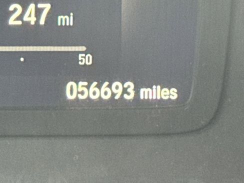 Used 2024 Honda Odyssey EX-L image 20