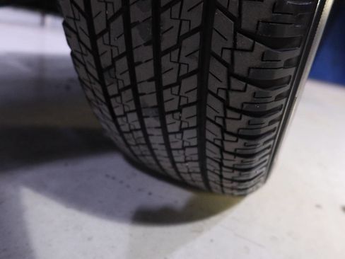 Used 2024 Toyota 4Runner Limited image 43