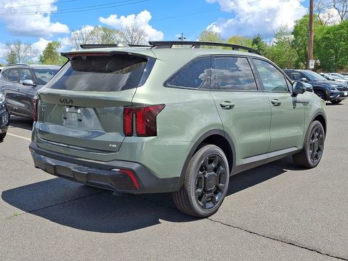 New 2026 Kia Sorento SX Prestige AWD/4WD image 4