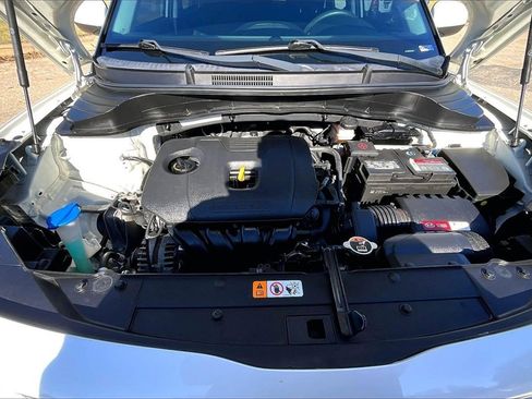 Used 2020 Kia Soul S image 9